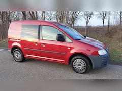 Volkswagen Caddy - 2.0 SDI APK 14 MND