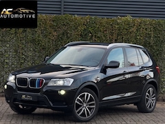 BMW X3 - XDrive20i High Executive Xenon/Leder/Navi