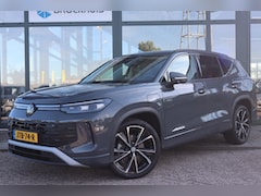 Volkswagen Tayron - 204 PK Automaat 1.5 Hybrid Life Edition | Achteruitrijcamera | IQ Light | Multimedia-voorb