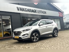 Hyundai Tucson - 1.6 T-GDi Premium