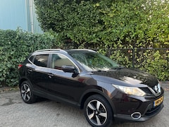 Nissan Qashqai - 1.2 N-Connecta/pano/360CAM/