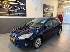 Ford Focus - 1.6 TI-VCT Lease Titanium AIRCO | ELEK.RAMEN | APK | CLIMATE