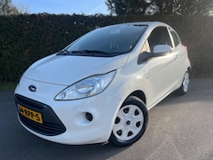 Ford Ka - 1.2 Cool & Sound start/stop AIRCO NAP APK NL AUTO