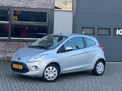 Ford Ka - 1.2 Titanium