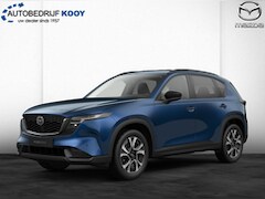 Mazda CX-5 - 2.5 E-SkyActiv-G 141PK Centre-Line