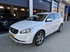 Volvo XC60 - 2.0 T5 FWD Summum NL AUTO/LEDER