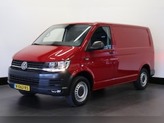 Volkswagen Transporter - 2.0 TDI 150PK Automaat EURO 6 - Airco - Cruise - PDC - € 15.900, - Excl
