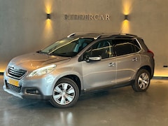 Peugeot 2008 - 1.2 PureTech Allure|NAP|AIRCO|CRUISE|PARK SENS|ELEK RAMEN|