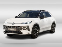 Volkswagen T-Roc - 1.5 eTsi Life First Edition Profiteer ook van € 5.000 inruilpremie