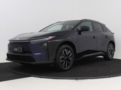 Toyota bZ4X - Executive 73 kWh *DEMO* | 360° Camera | Stuur-Stoelverwarming | Parkeersensoren |