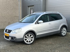 Volkswagen Polo - 1.4-16V Cross