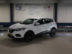 Renault Kadjar - 1.3 TCe Life NIEUW MODEL/ HISTORIE AANWEZIG/ RIJKLAAR