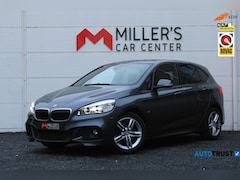 BMW 2-serie Active Tourer - 218i M-SPORT AUT ORG NL PDC DEALER OH