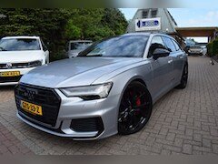 Audi A6 Avant - 55 TFSI e quattro Pro Line S Competition/367 PK/PANODAK/B&O/ADAP-CRUISE/CARPLAY/360 CAMERA