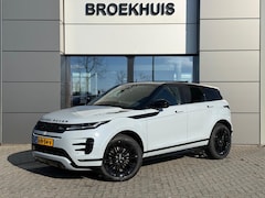 Land Rover Range Rover Evoque - P270e SE Dynamic Edition | Cold Climate | 360gr Camera | Pano | 20" | Black Pack | Beschik