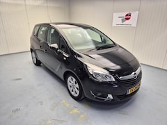Opel Meriva - 1.4 Turbo Edition Aico Cruise Control Alu Pdc