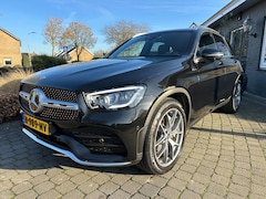 Mercedes-Benz GLC-klasse - 200 Premium, AMG, 1e Eigenaar, BTW