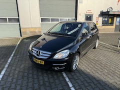 Mercedes-Benz B-klasse - 180 BlueEFFICIENCY Business CLass