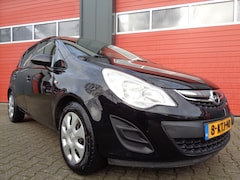 Opel Corsa - 1.2-16V Edition, 5drs, Airco, Cruise, Trekhaak