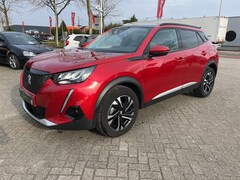 Peugeot 2008 - 1.2 PureTech
