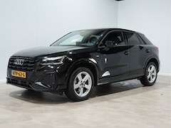Audi Q2 - 35 TFSI 150 pk S-Tronic S Edition Matrix-LED | Zwart optiek | Adaptive cruise | Carplay 40