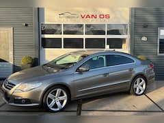 Volkswagen Passat CC - 1.8 TSI 4p. l LM velgen l Climate l NAP l mooie auto