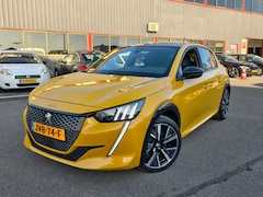 Peugeot 208 - 1.2 PureTech GT-Line / LAGE KM / FULL OPTION /