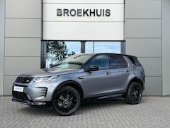 Land Rover Discovery Sport - P270e Dynamic Edition | Panoramadak | 20 Inch | 360gr Camera | Cold Climate | Meridian