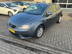 SEAT Ibiza SC - 1.2 TSI Enjoy