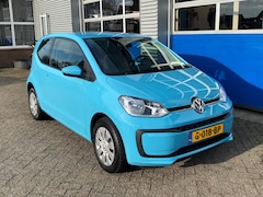 Volkswagen Up! - 1.0 BMT take up