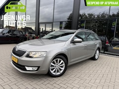 Skoda Octavia Combi - 1.2 TSI Greentech Ambition Businessline|Navi|Clima|Trekhaak