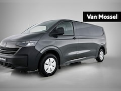 Volkswagen e-Transporter - L2H1 Life 64 kWh 136PK | Automaat | Achteruitrijcamera | Parkeernsensoren Voor + Achter |