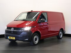 Volkswagen Transporter - 2.0 TDI 150PK Automaat EURO 6 - Airco - Cruise - PDC - € 13.950, - Excl