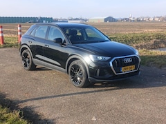Audi Q3 - 35 TFSI Pro Line