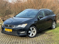 SEAT Leon ST - 1.8 TSI FR Business / AUTOMAAT / NAVI / STOELVW