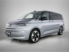 Volkswagen Multivan - 1.5 eHybrid L2 Bulli Edition 4Motion 245PK | Automaat | Trekhaak | Elektrische Schuifdeure