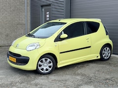 Citroën C1 - 1.0-12V Ambiance