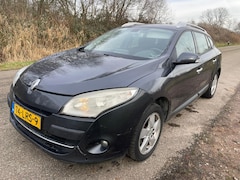 Renault Mégane Estate - 1.5 dCi Dynamique