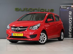 Opel Karl - 1.0 ecoFLEX Selection