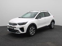 Kia Stonic - 1.0 T-GDi MHEV GT-PlusLine | Dodehoek sensor | Stoel Stuur Verwarming | LED | Navigatie |