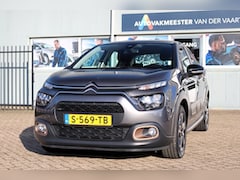Citroën C3 - 1.2 PureTech C-Series
