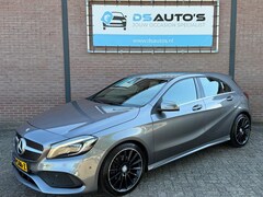 Mercedes-Benz A-klasse - 180 Ambition AMG Carplay