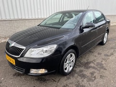 Skoda Octavia - 1.4 TSI Greentech Ambition Business Line