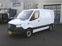Mercedes-Benz Sprinter - 311 CDI L1H1 FWD Apple Carplay/Android Auto