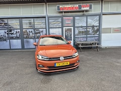 Volkswagen Polo - 1.0 TSI Comfortline WEEKAANBIEDING