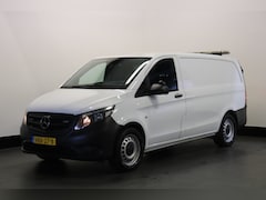 Mercedes-Benz Vito - 116 CDI Lang 4X4 Automaat EURO 6 - AC/climate - Cruise - Camera - € 20.900, - Excl