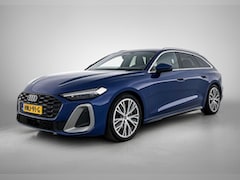 Audi A5 Avant - 2.0 TFSI S edition 204 PK | Adaptive cruise control l Privacy glas l Achteruitrijcamera l