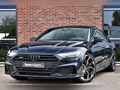 Audi A7 Sportback - 55 TFSI e quattro Comp Pano HUD B&O 360 Massage Laser-LED Comf-zetels