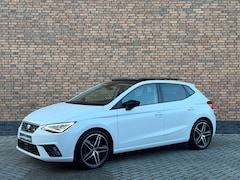 SEAT Ibiza - 1.0 TSI FR Pano Beats Cruise Led Stoelvw Keyless Apple