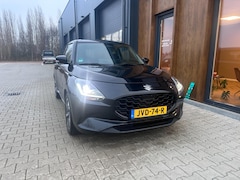 Suzuki Swift - 1.2 Style ACC l keyless l camera l stoelverwarming